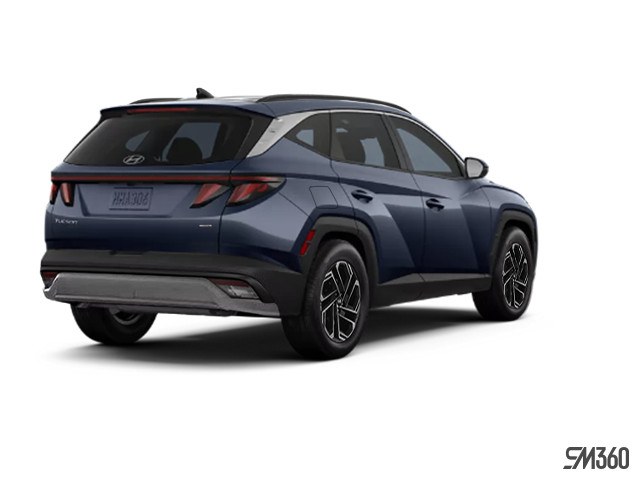 2025 Hyundai Tucson Plug-In Hybrid ULTIMATE in Cars & Trucks in Saint John - Image 2