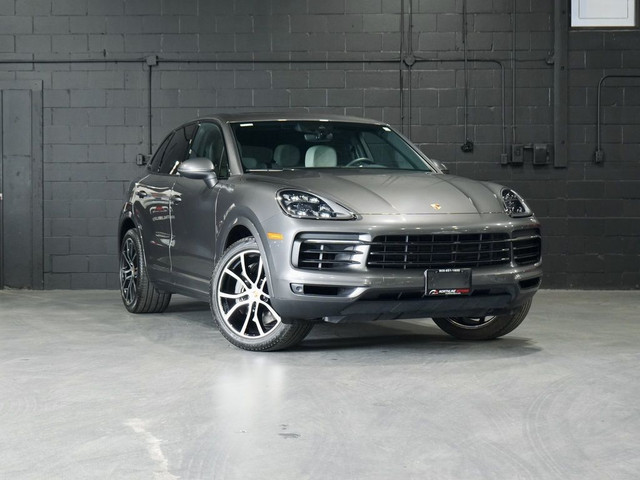 2021 Porsche Cayenne S AWD in Cars & Trucks in Mississauga / Peel Region - Image 2