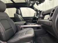 Heated/Ventilated Seats, Heated Steering Wheel, Panoramic Sunroof, Second Row Heated Seats, Digital... (image 6)