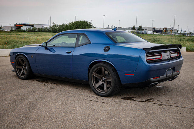 2022 Dodge Challenger SRT Hellcat Redeye in Cars & Trucks in Strathcona County - Image 2
