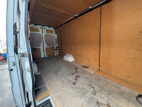2017 Mercedes Benz Sprinter 2500 Cargo Van High Roof 3.0L V6 Diesel 229,907 KM RWD Fabric Interior,... (image 8)