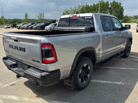 2019 RAM 1500 Rebel Crew Cab 4x4 – 5.7L HEMI | Level 2 Equipment Group | Off-Road ReadyBold, aggress... (image 5)