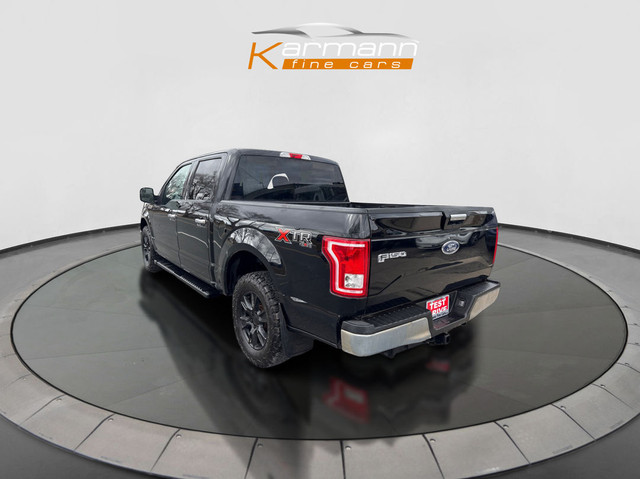 2017 Ford F-150 in Cars & Trucks in City of Toronto - Image 3