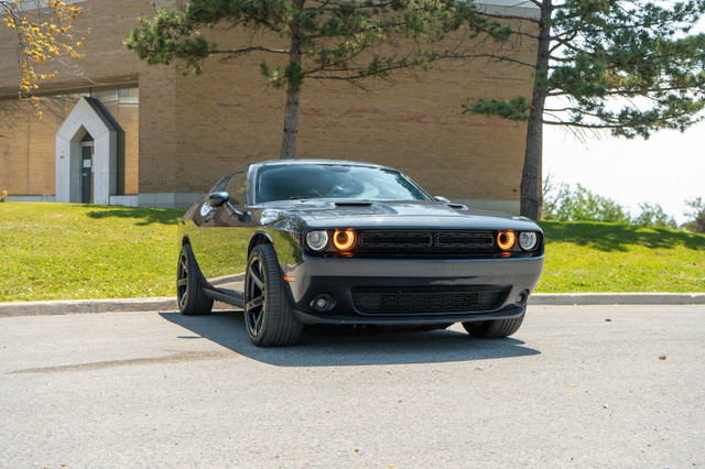 2017 Dodge Challenger GT AWD in Cars & Trucks in Mississauga / Peel Region - Image 3