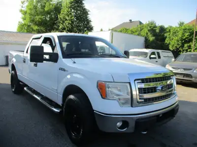 XLT 4X4 V6 CREWCAB FINANCEMENT MAISON AUSSI RAM V6 4X4 TOYOTA TACOMA 2017 TACOMA 2008 **CONTENT AUTO...