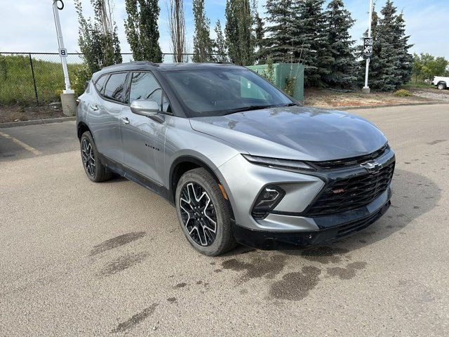 2023 Chevrolet Blazer RS 3.6L in Cars & Trucks in Strathcona County - Image 2