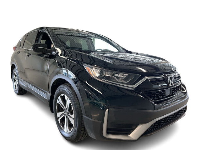 2022 Honda CR-V LX, Carplay, Wi-Fi, Bluetooth, Caméra, Jantes Ca in Cars & Trucks in City of Montréal - Image 3