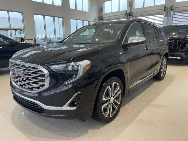 2020 GMC Terrain Denali in Cars & Trucks in Calgary - Image 4