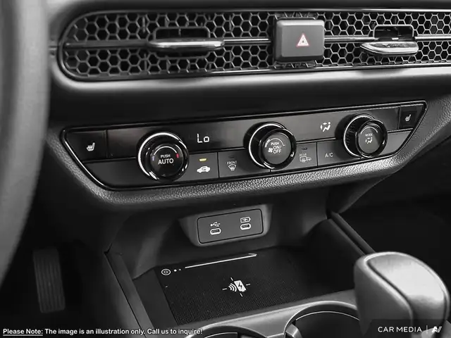 2026 Honda HR-V LX dans Autos et camions dans Calgary - Image 25