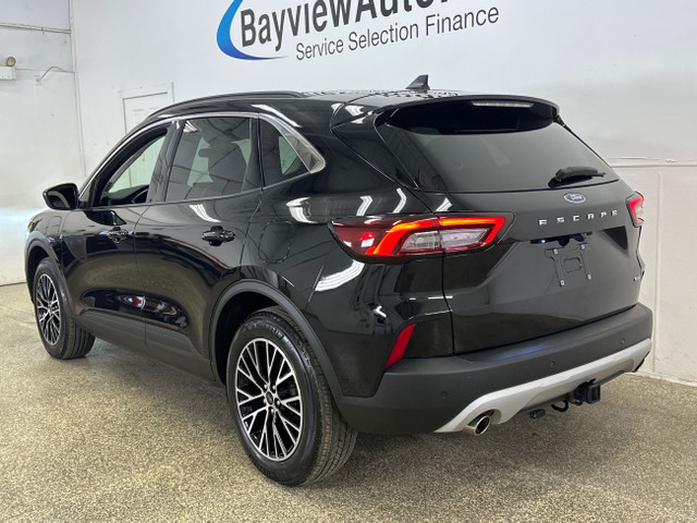 2023 Ford Escape PHEV PHEV/PLUG-IN/PANOROOF/NAVIGATION/16KM! in Cars & Trucks in Belleville - Image 4