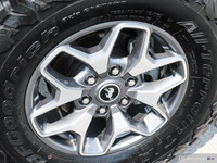 * BADLANDS SERIES * DUAL ZONE CLIMATE * FRONT HEATED SEATS * SYNC4 W/ENHANCED VOICE * FORD CO-PILOT... (image 8)