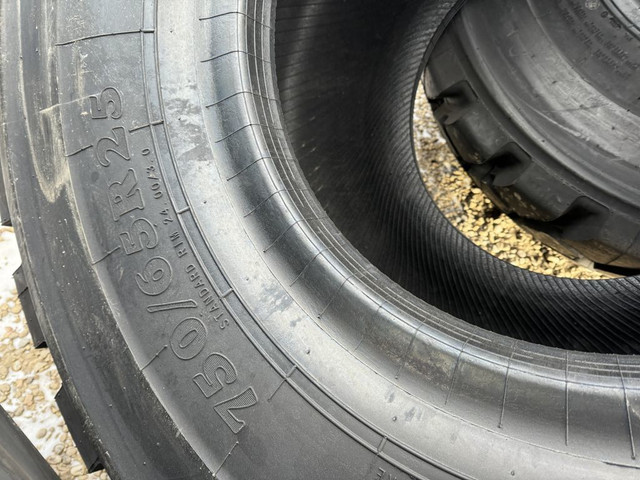 2024 Boto 70/65R25 Boto GCB5 Radial Tire N/A in Heavy Equipment in Regina - Image 4