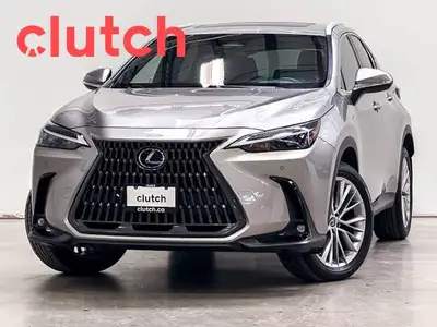 NO ACCIDENTS / CLEAN CARFAX / Auto Dimming Rearview Mirror, Front Heated Seats, Ventilated Front Sea...