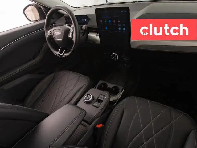 2023 Ford Mustang Mach-E Select w/Apple CarPlay & Android Auto,  in Cars & Trucks in City of Toronto - Image 18