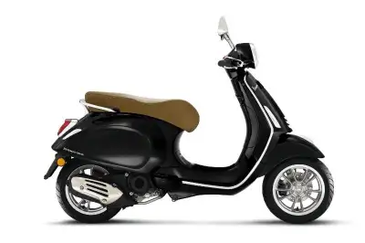 PIAGGIO-VESPA Primavera 50 iGet 2023