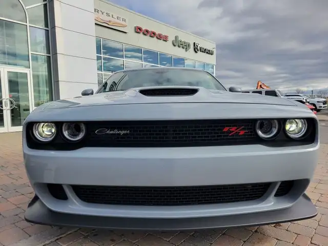 2022 Dodge Challenger Scat Pack 392 Widebody in Cars & Trucks in Ottawa - Image 3