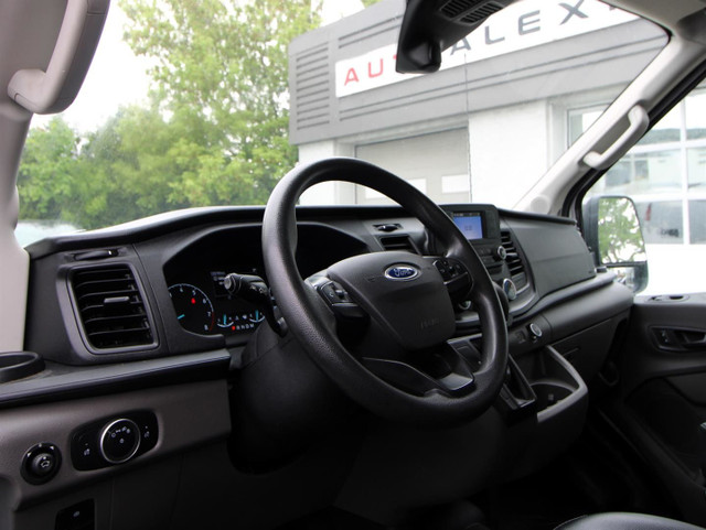 2022 FORD TRANSIT T-350 Med Rf CRÉDIT-BAIL DISPONIBLE in Cars & Trucks in Laval / North Shore - Image 4