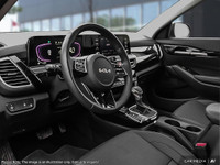 The 2025 Kia Seltos EX blends sleek design with exceptional fuel efficiency and advanced features. P... (image 9)