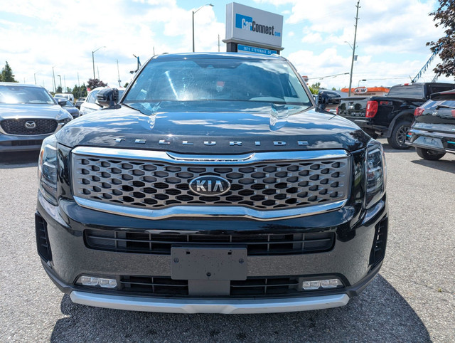 2021 Kia Telluride EX in Cars & Trucks in Ottawa - Image 2