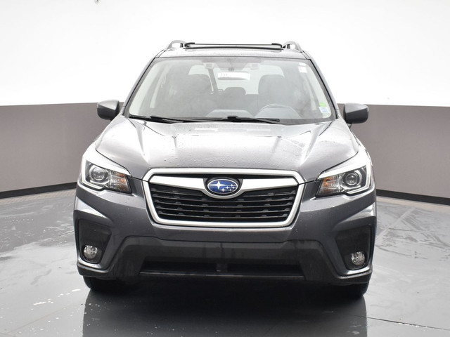 2020 Subaru Forester TOURING AWD W/ POWER MOONROOF, HEATED SEATS in Cars & Trucks in City of Halifax - Image 2