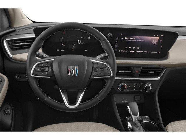 2024 Buick Encore GX Preferred TURBO | AWD | REMOTE START | H... in Cars & Trucks in London - Image 4