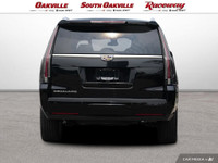 Recent Arrival! 2018 Cadillac Escalade Premium Luxury 4WD Black 6.2L Variable Valve Timing V8 SIDI 1... (image 4)
