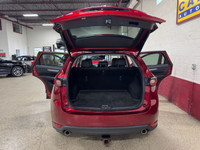 EQUIPPED WITH: BLUETOOTH - NAVIGATION - BACKUP CAMERA - BLINDSPOT ASSIST - HEATED SEATS - HEATED STE... (image 9)