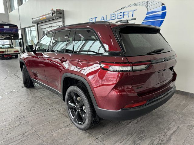 2025 Jeep Grand Cherokee Limited in Cars & Trucks in St. Albert - Image 3