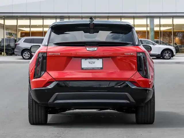 2025 Cadillac OPTIQ Sport 2 in Cars & Trucks in Oakville / Halton Region - Image 8