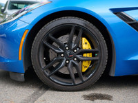 2016 Chevrolet Corvette Convertible 1LT Z51 Performance Meets Open-Air Freedom Experience the thrill... (image 8)