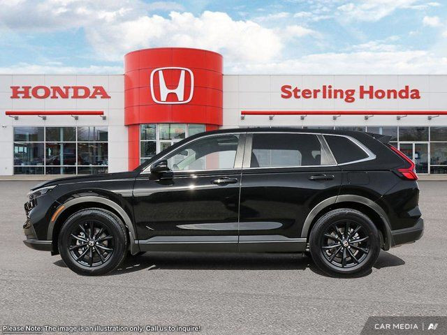 2025 Honda CR-V Hybrid EX-L in Cars & Trucks in Hamilton - Image 3