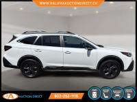 OUTDOOR XT TRIM.SYMMETRICAL AWD ALL WHEEL DRIVE . ACC ADAPTIVE CRUISE CONTROL .ALLOYS.ANDROID AUTO.A... (image 3)