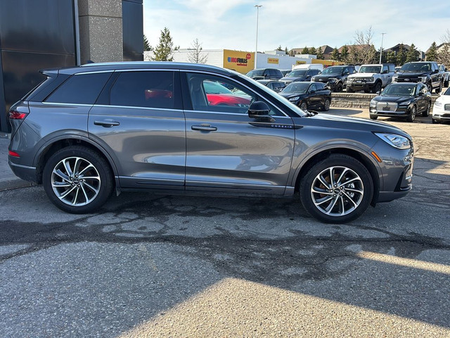 2024 Lincoln Corsair Grand Touring AWD, GT, 2.5L HYBRID ENGINE,  in Cars & Trucks in Stratford - Image 4