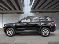 This Jeep Grand Cherokee delivers a Regular Unleaded V-6 3.6 L/220 engine powering this Automatic tr... (image 3)