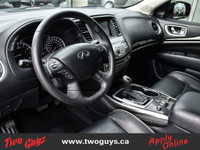 2020 INFINITI QX60 Essential Liquid Platinum *NEW TIRES*, *REMOTE START*, *PANORAMIC ROOF*, *NAVIGAT... (image 9)