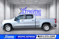 2023 Chevrolet Silverado 1500 LT Crew Cab 4x4 Welcome to Xtreme Auto & Truck Sales Your Car Loan, Tr... (image 7)
