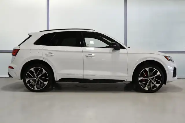 2023 Audi SQ5 Technik  / Black optics / Carplay / 355 HP / Certi in Cars & Trucks in Longueuil / South Shore - Image 6