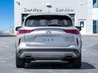 2019 INFINITI QX50 ESSENTIAL Liquid Platinum 2.0L I4 PDI Turbocharged DOHC 16V LEV3-ULEV70 268hp AWD... (image 5)