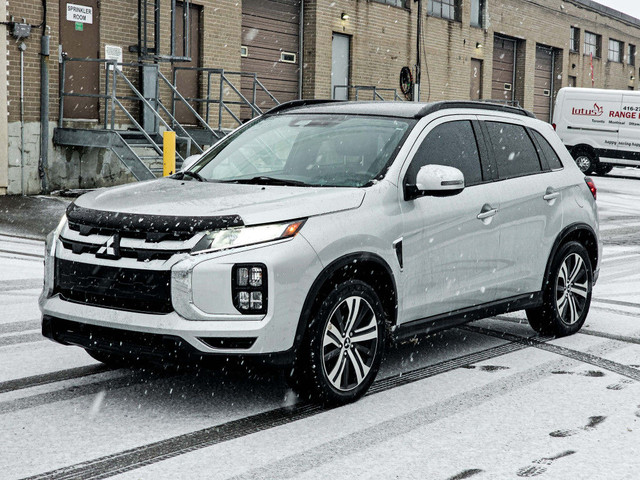 2020 Mitsubishi RVR SE AWC in Cars & Trucks in City of Toronto - Image 3