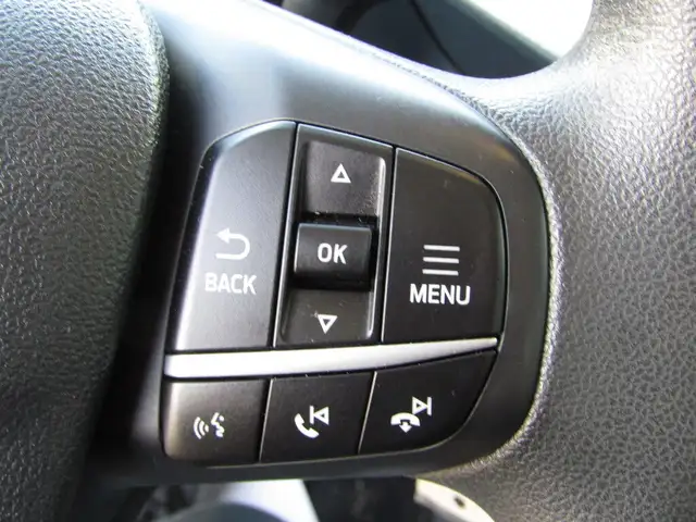2022 Ford Maverick FX4 PKG AWD SUPERCREW AWD 2.0L TURBO CAM/38,0 dans Autos et camions dans Calgary - Image 23