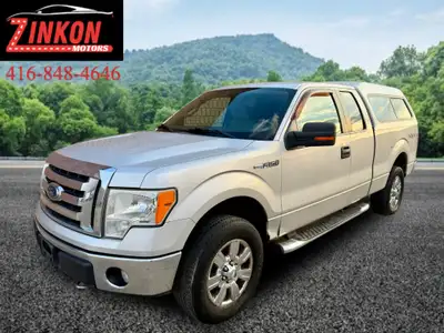 Welcome to Zinkon Motors! Thank you for exploring our vehicle listing. Our dealership is excited to...
