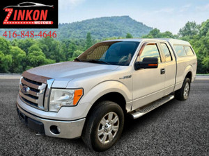 2009 Ford F 150 XLT |6.5FT BOX|6 PASSENGER|SUPERCAB|