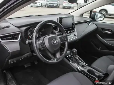 2021 Toyota Corolla SD, View more