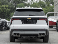 HD Surround Vision | Traffic Sign Recognition | Sunroof | 20 Inch Carbon Flash Metallic Wheels | Bla... (image 5)