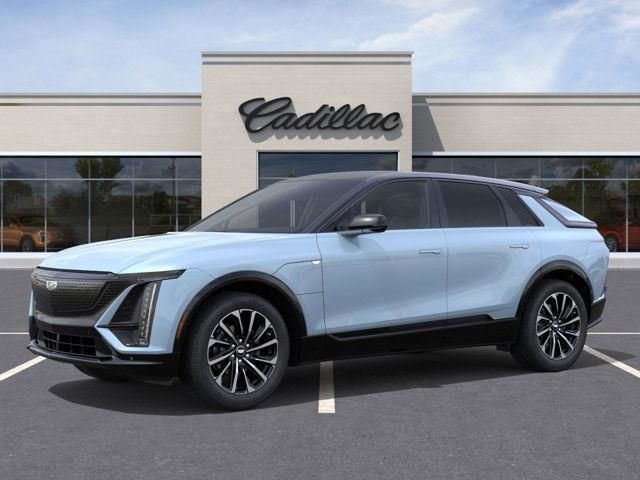 2025 Cadillac LYRIQ Sport in Cars & Trucks in London - Image 2