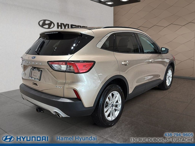 2021 Ford Escape SE AWD **JAMAIS ACCIDENTÉ** in Cars & Trucks in Laval / North Shore - Image 3