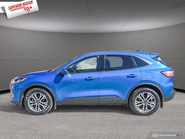  2020 Ford Escape SEL in Cars & Trucks in Sault Ste. Marie - Image 3