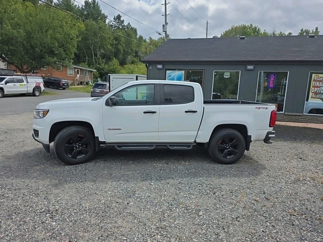 2019 Chevrolet Colorado LT REDLINE EDITION in Cars & Trucks in Sudbury - Image 2