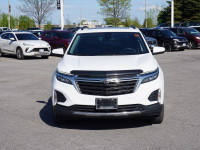 LED Lights, Aluminum Wheels, Apple CarPlay, Android Auto, Remote Start! This 2022 Chevrolet Equinox... (image 3)