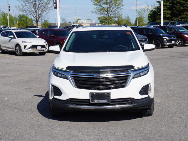 2022 Chevrolet Equinox LT - LED Lights - Apple CarPlay in Cars & Trucks in Ottawa - Image 4
